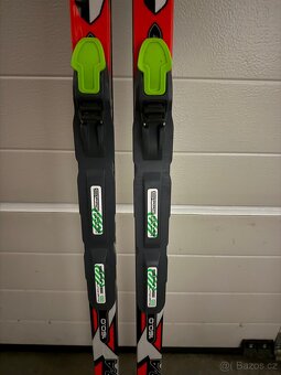 Běžky, aboty na běžky 43 - 4