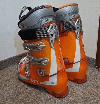 Lyžařské boty 30,5 Head 130 - 4