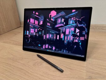 Prodávám Z13 GZ301ZE-LD006W - 4