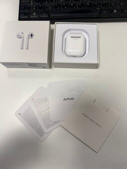 Bezdrátová sluchátka 1:1 design - 4