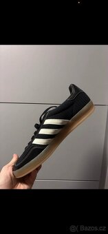Adidas Gazelle tenisky, vel. 44.5 - 4