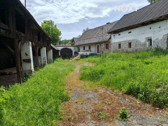 Prodej Zemědělská usedlost, 7 607㎡ - 4