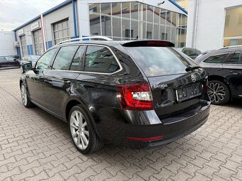 Škoda Octavia 3 Combi 2.0 TDI 110kW DSG - záruka Autodraft - 4