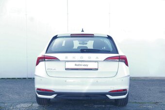 Škoda Scala 1.0 TSI 85 kW M6° Selection - 4