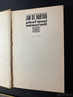 Plout musí námořník - 4