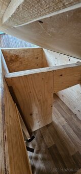 Bouda pro psa XXL - 4