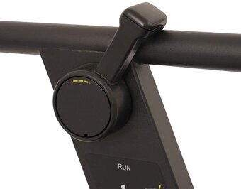 Bezmotorový běžecký pás - 4