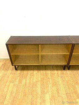 Retro komody Jiroutek 60. léta - 4