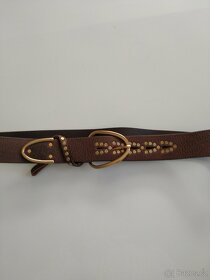 Nový dámský pásek Guess, vel S - 4