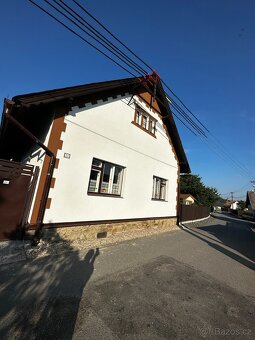 Fasády a omítky - 4