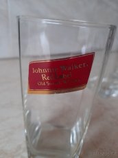 Porcelánový hrnek.Hrnek krteček.Skleničky.Růžový porcelán. - 4