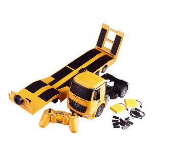 Prodám výhodný set tří stavebních RC strojů - 4