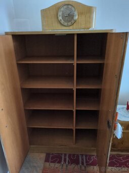 Daruji za odvoz skříně - 4