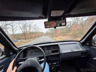 Škoda Forman 1994 50kW - 4