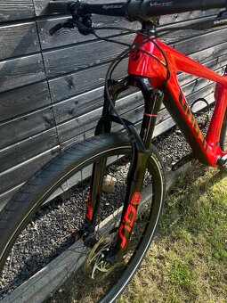 HORSKÉ KOLO CARBON GHOST LECTOR - 4