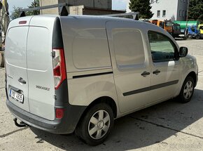 Renault Kangoo 1.5dci pojízdná dílna - 4
