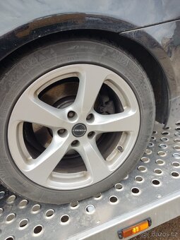 BMW e61 530d lci 173kW - náhradní díly - 4