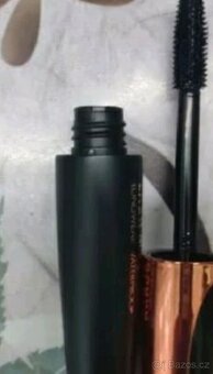 Silk Fiber řasenka s hedvábím a 4d efektem vláknitá - 4