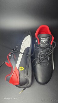 Puma Ferrari Drift cat delta  42eu - 4