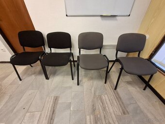 Kancelářský nábytek - 4