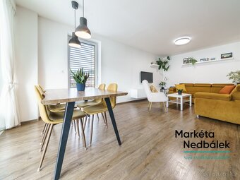 Prodej byty 4+kk, 156 m² - Vsetín, ev.č. 22641 - 4