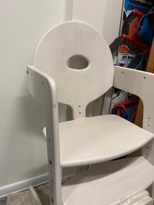 Rostouci zidlicka - 4