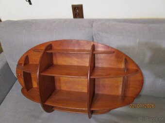 Polička složitá - 4