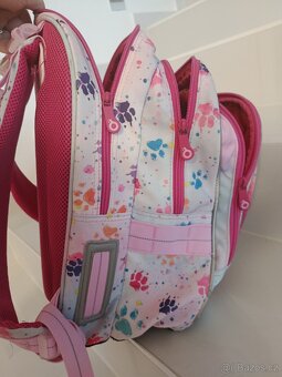 Aktovka Topgal od 1. Třídy - 4