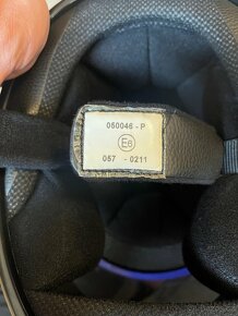 Helma Lazer vertigo v top stavu - 4