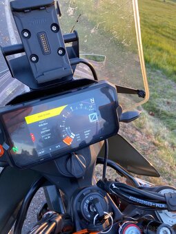 Ktm 790 Adventure r - 4