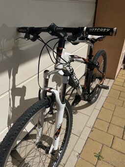 Rock Machine CATHERINE 50 - 4