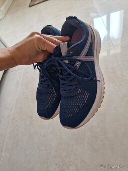 CRAFT, dámské tenisky vel 39,5 - 4