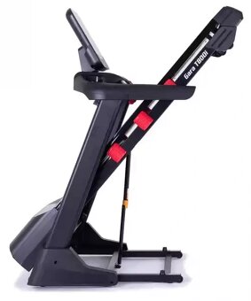 Běhací pas TRINFIT Gara T800i Sport - 4