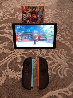 Hry na nintendo switch - 4