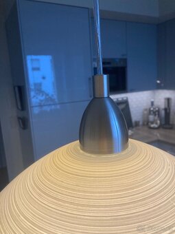 Stropní svítidlo - lustr - 4