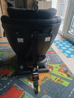 Kinderkraft XPEDITION 0-36kg - group ece 0+/I/II/III - 4