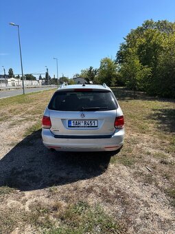 Golf 6 1.6 TDi 77kw - 4