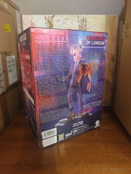 Ubisoft sběratelské figurky - 4