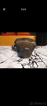 Asahi Pentax fotoaparát - 4