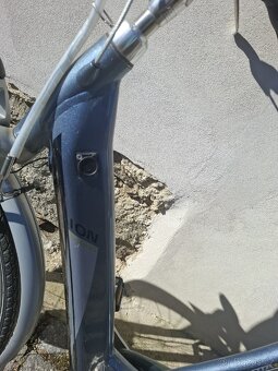 Elektrokolo Sparta - 4