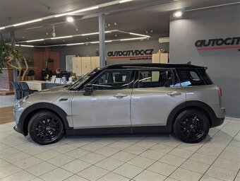 Mini Clubman COOPER 2.0 D 110kW A/T KAMERA - 4