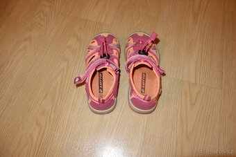 Lotto dívčí sandály v. 29 - 4