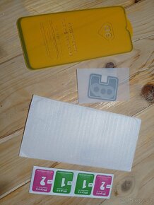 Příslušenství k Samsung M13 NEPOUŽITÉ - 4