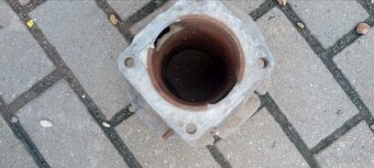 Válce na Trabanta - 4