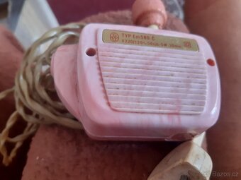 Masážní strojek - 4