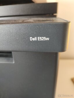 Barevná tiskárna - 4