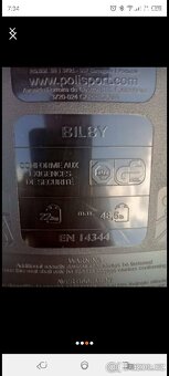 Sedačka na kolo - 4