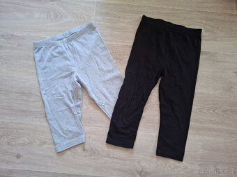 Mix oblečení vel. 122/128 - 4