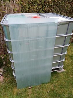 Psací stůl pod PC - 4