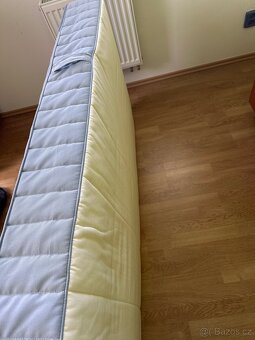 Matrace IKEA - 4